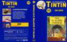 TINTIN LE SCEPTRE D'OTTOKAR